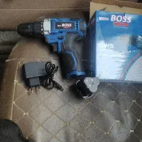 دریل شارژی بوش