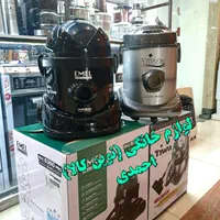جارو برقی سطلی ایمل ۵۳۰۰ با گارانتی ۳۶ماهه و ارسال