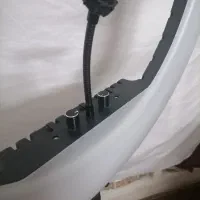 رینگ لایت|دوربین عکاسی و فیلمبرداری|یزد, |دیوار