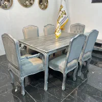 نهارخوری فرانسوی