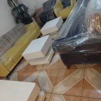 مبل تخت خواب شو تاشو تختشو ۱۰ نفره ترکیه  حد آکبند