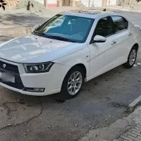 دنا توربو اتوماتیک