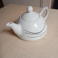تعدادی وسایل منزل