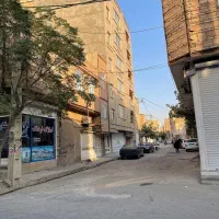 فروش مغازه ۵۰ متری در حصار امیر