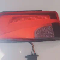 چراغ خطر اسپرت تیک ۴۰۵