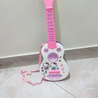 گیتار بچه گانه