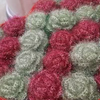 باکس گل بافتنی|گل مصنوعی|اراک, |دیوار