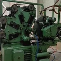 فروش دستگاه چاپ افست پلاستیک‌Omso