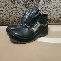کفش ایمنی