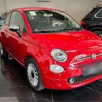 فیات ۵۰۰ قرمز ۲۰۲۴