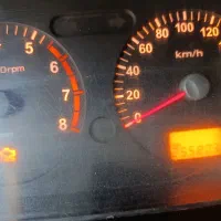 وانت پیکان93فروشی|خودرو کلاسیک|میناب, |دیوار