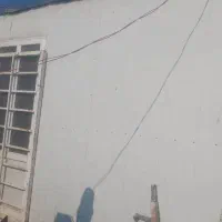 کانکس ۳در۶ سرویس دار|مصالح و تجهیزات ساختمان|چالوس, |دیوار