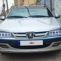 پارس 84