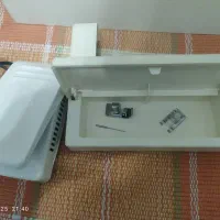 چرخ خیاطی ژانومه مدل 351|چرخ خیاطی و ریسندگی|تهران, شهرک استقلال|دیوار