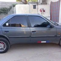 پژو ۴۰۵|خودرو سواری و وانت|زرندیه, |دیوار