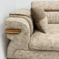 مبل ۸نفره|مبلمان خانگی و میز عسلی|بوشهر, |دیوار