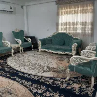 فروش مبل تخت کارکرده