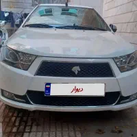 خودروی دنا مدل ۹۶ کم کار