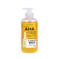 سرم روشن کننده صورت و بدن AHA