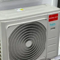 کولر گازی جنرال گلد اینورتر مدل دیوا