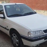 پژو 405 slx مدل 1400 دریچه گاز سیمی