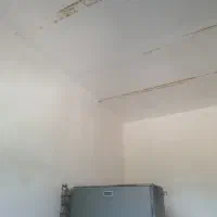 به یک نیمه بنا نیاز مندم