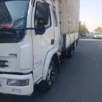 کاویان مسقف چادری|خودرو سنگین|شیروان (خراسان), |دیوار