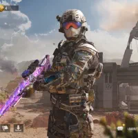 اکانت اسنایپ لجند