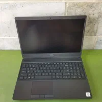 Dell 7550 i7 12Cpu RAM16 SSD512 Nvidia GDDR6 4G|رایانه همراه|کرج, کوی گلها|دیوار