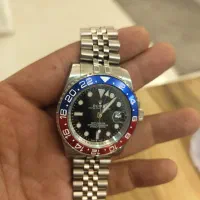 رولکس پپسی  اتوماتیک gmt master در حد اورجینال