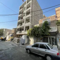 آپارتمان 62 متری نوساز سند تک برگ طبقه اول