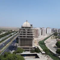 تهاتر واحد آماده با پیش فروش