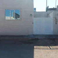 منزل مسکونی ۱۱۰متری تکمیل