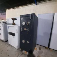 گاوصندوق 1077dkr kave / گاو صندوق اصل