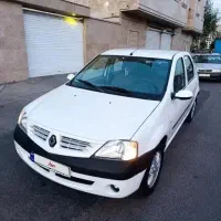 رنو تندر 90  E2 پارس خودرو