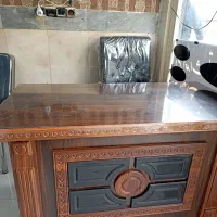 میزصندلی مدیریتی نو