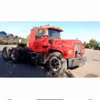 فروشی کامیون ماک|خودرو سنگین|اصفهان, حصه جنوبی|دیوار