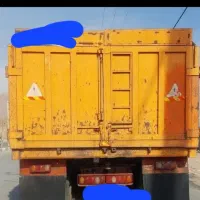 بنز دهچرخ|خودرو سنگین|مشهد, رباط طرق|دیوار