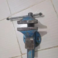 گیره رومیزی مارک ایران صنعت درسایز ۱۰۰