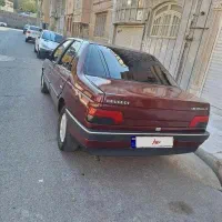 پژو ۸۲ دوگانه سوز .|خودرو سواری و وانت|قم, باغ شریفی|دیوار