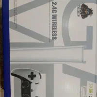 مینی پلی استیشن 5|کنسول، بازی ویدئویی و آنلاین|اردبیل, |دیوار