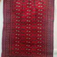 ۲ تخته قالیچه دستبافت|فرش|تهران, چیتگر شمالی|دیوار