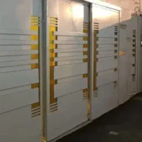 اجاره آپارتمان 100متر2خوابه شیک مهرآباد سلمان