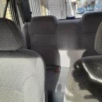 پراید ۱۳۱ se یورو۴