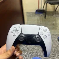 Ps5 slim 1tr|کنسول، بازی ویدئویی و آنلاین|تهران, فلسطین (میدان انقلاب)|دیوار