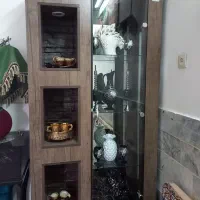بوفه سالم|بوفه، ویترین، کنسول|بیرجند, |دیوار