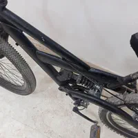 دوچرخه دنده ای|دوچرخه، اسکیت، اسکوتر|اهواز, شهرک پیام|دیوار