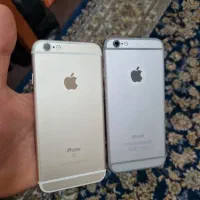 ایفون 6 و 6s فریم و قطعات روکاری ایفون ۵ تا ۷
