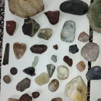 سنگهای قیمتی|جواهرات|ماکو, |دیوار