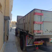 بنز تک باری|خودرو سنگین|استهبان, |دیوار